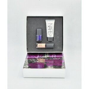 NARS Andy Warhol Walk On The Wild Side 3 Piece Gift Set (BNIB)